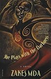 She Plays with the Darkness: A Novel