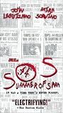 Summer of Sam by Walt Disney Video