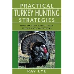 Practical Turkey Hunting Strategies: How to Hunt Effectively Under Any Conditions