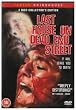 The Last House on Dead End Street ( The Cuckoo Clocks of Hell ) ( The Fun House ) [ UK Fassung, Keine Deutsche Sprache ]