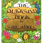 The Quicksand Book book cover