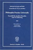 Jahrbuch f&uuml;r Recht und Ethik / Annual Review of Law and Ethics 13/2005 - B. Sh. Byrd, Joachim Hruschka, Jan C. Joerden