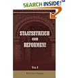 Staatsstreich oder Reformen!: Politisches Reformbuch f�r alle... by  Unknown author