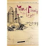 Fear and Loathing in Las Vegas - Criterion Collection