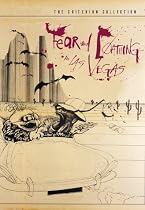 Fear and Loathing in Las Vegas [1998] (REGION 1) (NTSC)