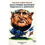 Jean-Pierre Raffarin : Fulgurances & platitudes book cover