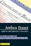 Person or Persons Unknown (Rona Parish Mysteries)