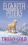 Trojan Gold (Vicky Bliss Mysteries)