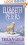 Trojan Gold (Vicky Bliss Mysteries)