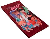 Bratz Petz Sleeping Bag - B0007Z2JL6