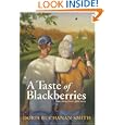A Taste of Blackberries
