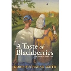 A Taste of Blackberries