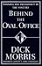 Behind the Oval...