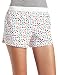 MJ Soffe Juniors Printed Soffe Short