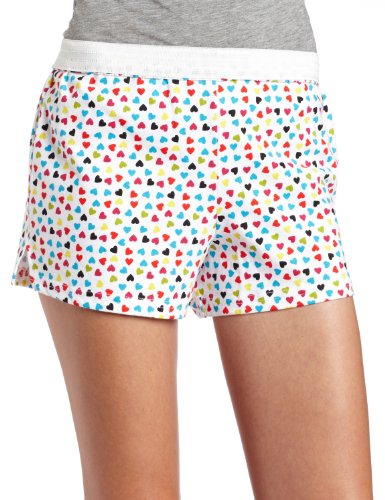 MJ Soffe Juniors Printed Soffe Short