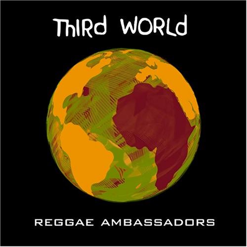 CD-Charts  Music : Reggae Ambassadors