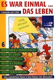 Eigenschaften Komplett Video  / Es war einmal... Das Leben DVD 06