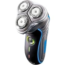 Philips Norelco 7110 Cordless Rechargeable Shaver