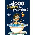 Les 1000 blagues les plus dr�les ! : Pour les enfants � partir de 7 ans