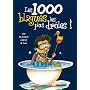 Les 1000 blagues les plus dr�les ! : Pour les enfa&hellip de Fabrice Lelarge