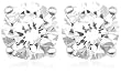 Platinum Diamond Stud Earrings (1 cttw, I-J Color, I1-I2 Clarity) Platinum Diamond Stud Earrings (1 cttw, I-J Color, I1-I2 Clarity)