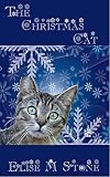 The Christmas Cat