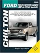 Ford Pick-Ups/Expedition/Navigator 1997-2003 (Chilton's Total Car Care Repair Manual)
