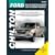 Ford Pick-Ups/Expedition/Navigator 1997-2003 (Chilton's Total Car Care Repair Manual)