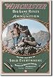 WIN - Hunter w/ Ram Metal Tin Sign 11"W x 16.5"H