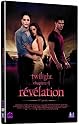 Twilight - Chapitre 4 : R&eacute;v&eacute;lation, 1e partie