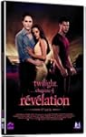 Twilight - Chapitre 4 : R�v�lation, 1...