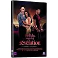 Twilight - Chapitre 4 : R�v�lation, 1e partie