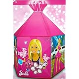 Barbie Sparkle and Glow Tent