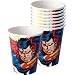 Search : Superman Cups 8ct