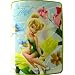 Disney Tinker Bell twin mink blanket - Fairies Fairy Bloom Royal Plush Raschel Throw