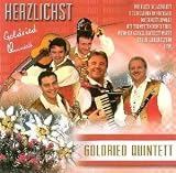 Herzlichst - Goldried Quintett