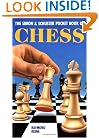 The Simon & Schuster Pocket Book of Chess