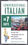Conversational Italian in 7 Days