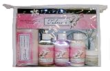 Tuberose To-Go Kit