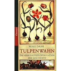 Tulpenwahn