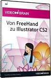 Von Freehand zu Illustrator CS2 (DVD-ROM) Von Freehand zu Illustrator CS2 (DVD-ROM)