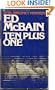 Ten Plus One (87th Precinct Mystery)