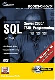 Beginner's SQL Server 2000 T-SQL Programming on DVD