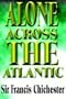 Alone Across The Atlantic