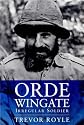 Orde Wingate: Irregular Officer (Phoenix Giants)