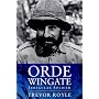 Orde Wingate: Irregular Officer (Phoenix Giants)