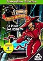 Where on Earth Is Carmen Sandiego? - No Place Like Home