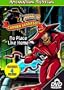 Where on Earth Is Carmen Sandiego? - No Place Like Home