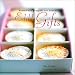 Books : Edible Gifts