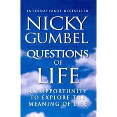 Questions of Life: An Opportunity to Explore the Meaning of Life